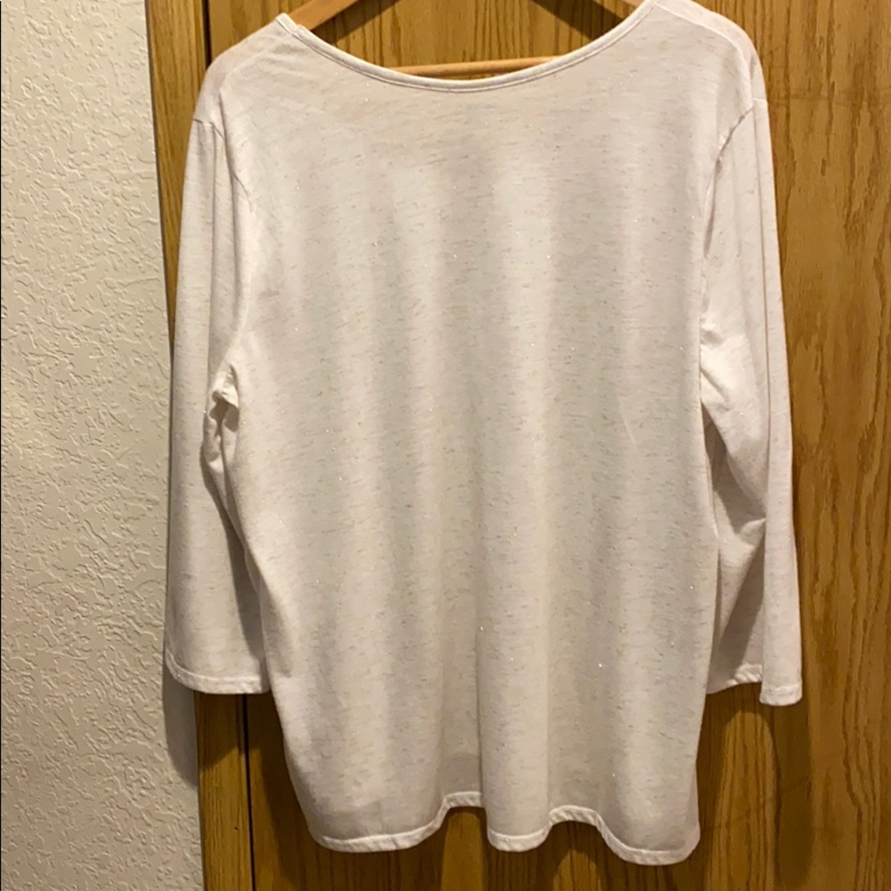 Gap Top - Picture 2 of 4